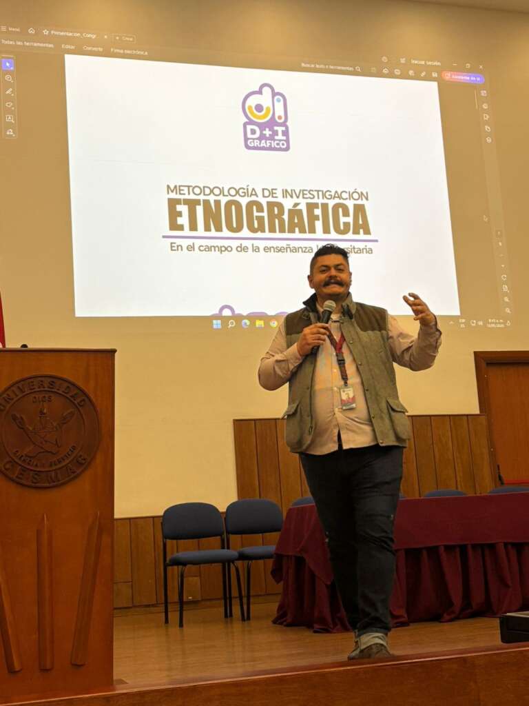 Inaugoracion ESIC 2025